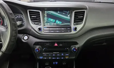 Hyundai Tucson 2016, 136538 км, за 6695.7 USD - фото 18