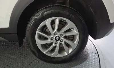 Hyundai Tucson 2016, 136538 км, за 6695.7 USD - фото 21
