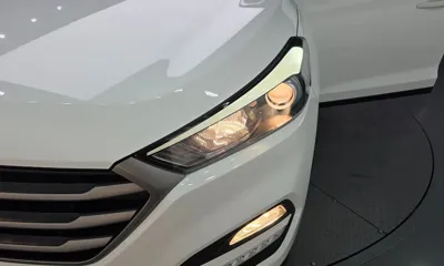 Hyundai Tucson 2016, 136538 км, за 6695.7 USD - фото 22