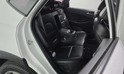Hyundai Tucson 2016, 136538 км, за 6695.7 USD - фото 26
