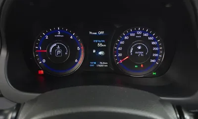 Hyundai i40 2012, 176201 км, за 3544.7 USD - фото 8