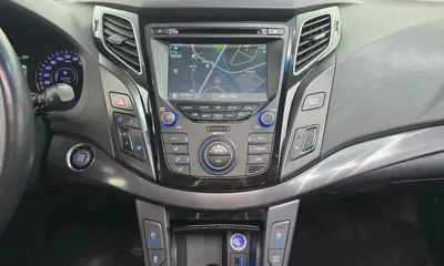 Hyundai i40 2012, 176201 км, за 3544.7 USD - фото 14