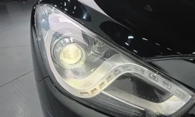 Hyundai i40 2012, 176201 км, за 3544.7 USD - фото 22