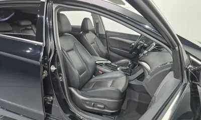 Hyundai i40 2012, 176201 км, за 3544.7 USD - фото 26