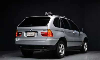 BMW X5 2002, 139702 км, за 2627.43 USD