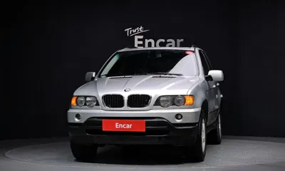 BMW X5 2002, 139702 км, за 2627.43 USD