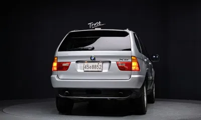 BMW X5 2002, 139702 км, за 2627.43 USD
