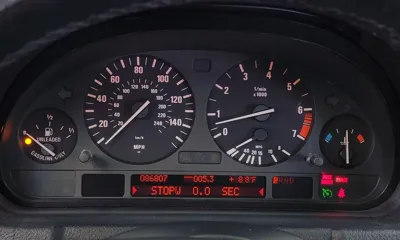 BMW X5 2002, 139702 км, за 2627.43 USD - фото 8