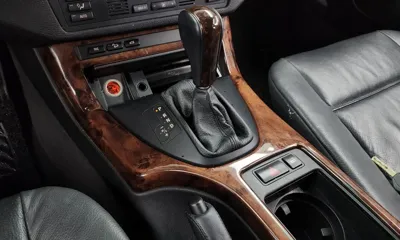 BMW X5 2002, 139702 км, за 2627.43 USD - фото 9
