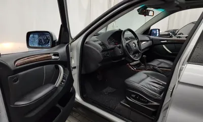 BMW X5 2002, 139702 км, за 2627.43 USD - фото 10