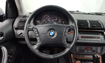 BMW X5 2002, 139702 км, за 2627.43 USD - фото 13