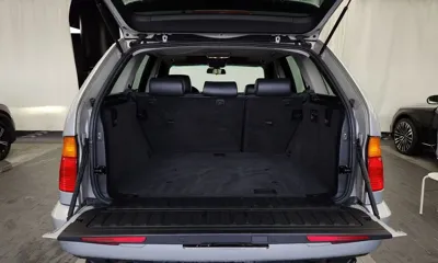 BMW X5 2002, 139702 км, за 2627.43 USD - фото 20