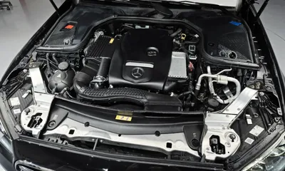 Mercedes-Benz E-Class 2021, 85693 км, за 21387.24 USD - фото 6
