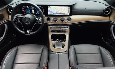 Mercedes-Benz E-Class 2021, 85693 км, за 21387.24 USD - фото 7