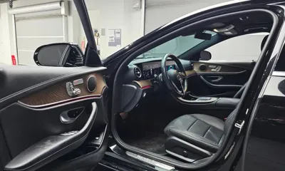 Mercedes-Benz E-Class 2021, 85693 км, за 21387.24 USD - фото 10