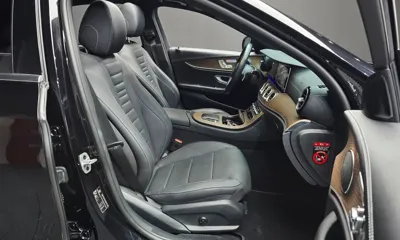 Mercedes-Benz E-Class 2021, 85693 км, за 21387.24 USD - фото 12