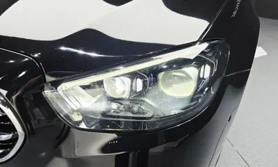 Mercedes-Benz E-Class 2021, 85693 км, за 21387.24 USD - фото 22