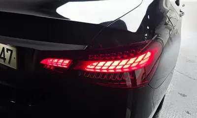 Mercedes-Benz E-Class 2021, 85693 км, за 21387.24 USD - фото 23