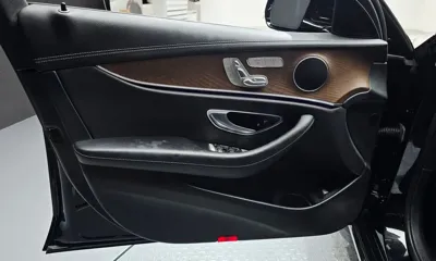 Mercedes-Benz E-Class 2021, 85693 км, за 21387.24 USD - фото 24