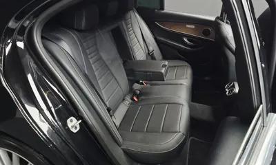 Mercedes-Benz E-Class 2021, 85693 км, за 21387.24 USD - фото 26
