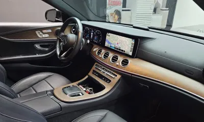Mercedes-Benz E-Class 2021, 85693 км, за 21387.24 USD - фото 31