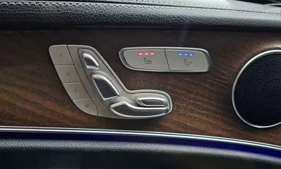 Mercedes-Benz E-Class 2021, 85693 км, за 21387.24 USD - фото 34
