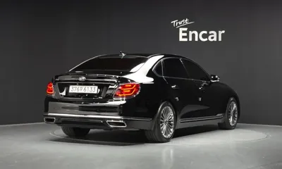 Kia K9 2020, 91275 км, за 16414.86 USD