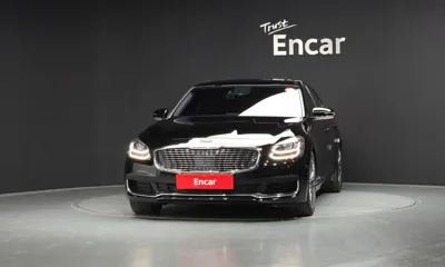 Kia K9 2020, 91275 км, за 16414.86 USD