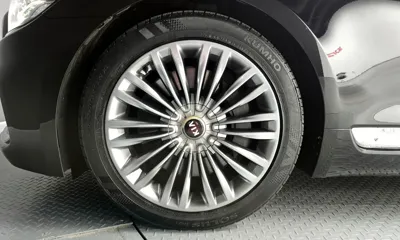 Kia K9 2020, 91275 км, за 16414.86 USD