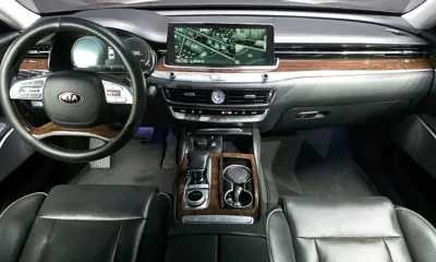 Kia K9 2020, 91275 км, за 16414.86 USD - фото 7