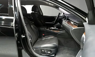 Kia K9 2020, 91275 км, за 16414.86 USD - фото 10