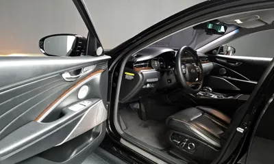 Kia K9 2020, 91275 км, за 16414.86 USD - фото 11