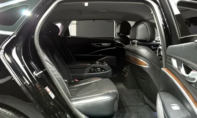 Kia K9 2020, 91275 км, за 16414.86 USD - фото 12