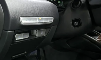 Kia K9 2020, 91275 км, за 16414.86 USD - фото 16
