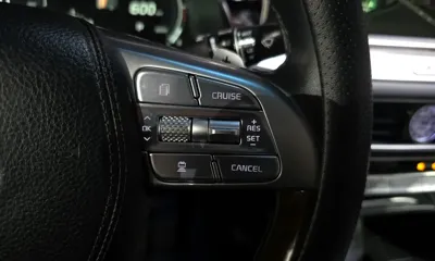 Kia K9 2020, 91275 км, за 16414.86 USD - фото 18