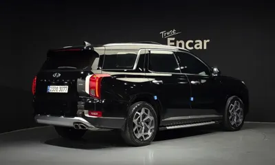 Hyundai Palisade 2022, 76176 км, за 17068.41 USD