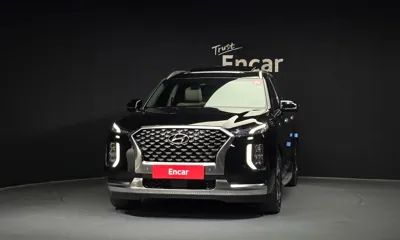 Hyundai Palisade 2022, 76176 км, за 17068.41 USD