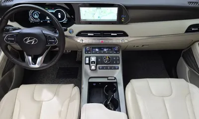 Hyundai Palisade 2022, 76176 км, за 17043.99 USD - фото 7