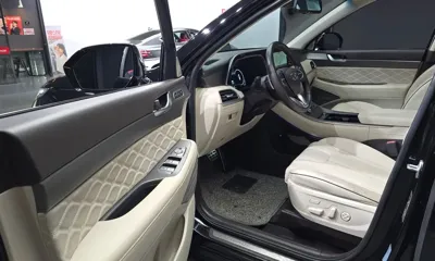 Hyundai Palisade 2022, 76176 км, за 17043.99 USD - фото 10