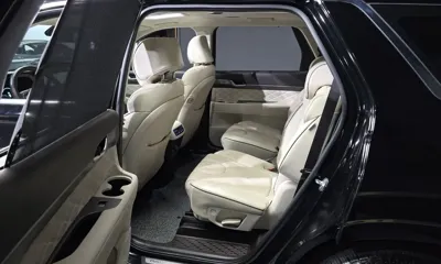 Hyundai Palisade 2022, 76176 км, за 17043.99 USD - фото 11