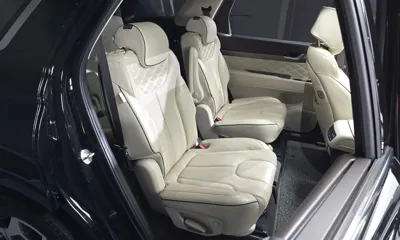 Hyundai Palisade 2022, 76176 км, за 17043.99 USD - фото 13