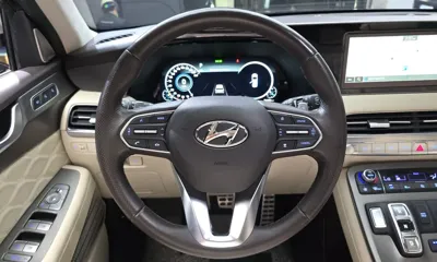 Hyundai Palisade 2022, 76176 км, за 17043.99 USD - фото 15