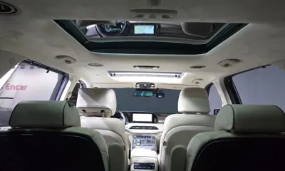 Hyundai Palisade 2022, 76176 км, за 17043.99 USD - фото 18