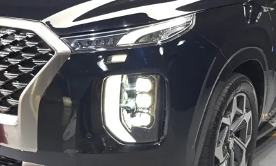 Hyundai Palisade 2022, 76176 км, за 17043.99 USD - фото 22