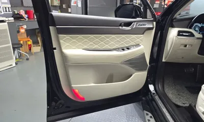Hyundai Palisade 2022, 76176 км, за 17043.99 USD - фото 24