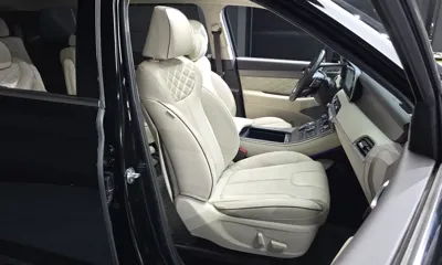 Hyundai Palisade 2022, 76176 км, за 17043.99 USD - фото 26
