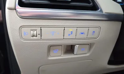 Hyundai Palisade 2022, 76176 км, за 17043.99 USD - фото 28