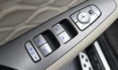 Hyundai Palisade 2022, 76176 км, за 17043.99 USD - фото 29