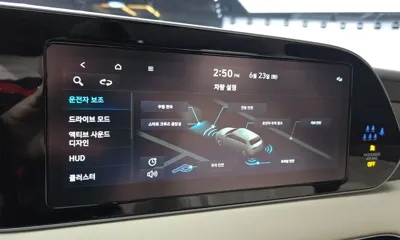Hyundai Palisade 2022, 76176 км, за 17043.99 USD - фото 33