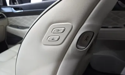 Hyundai Palisade 2022, 76176 км, за 17043.99 USD - фото 36